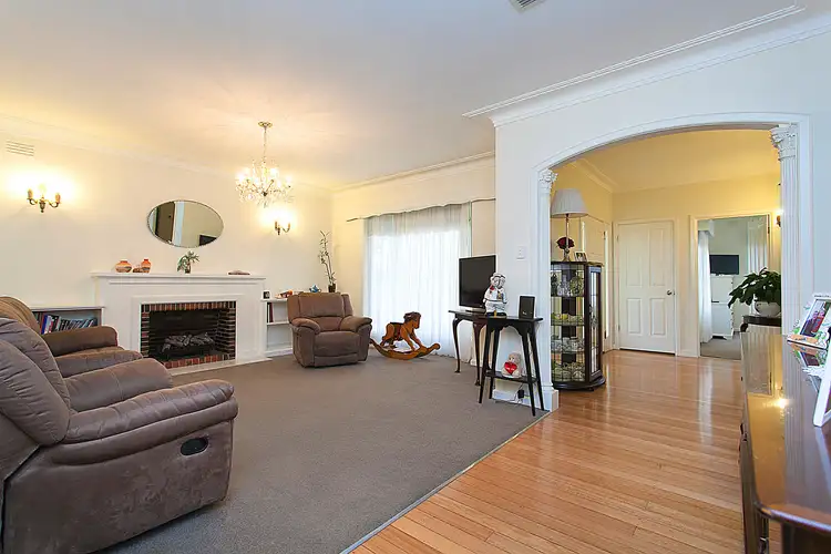 Third view of Homely house listing, 32 Matthews Street, Sunshine VIC 3020