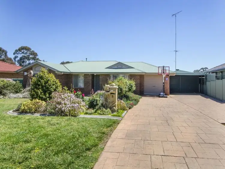 5 Matthew Flinders Way, Mount Gambier SA 5290