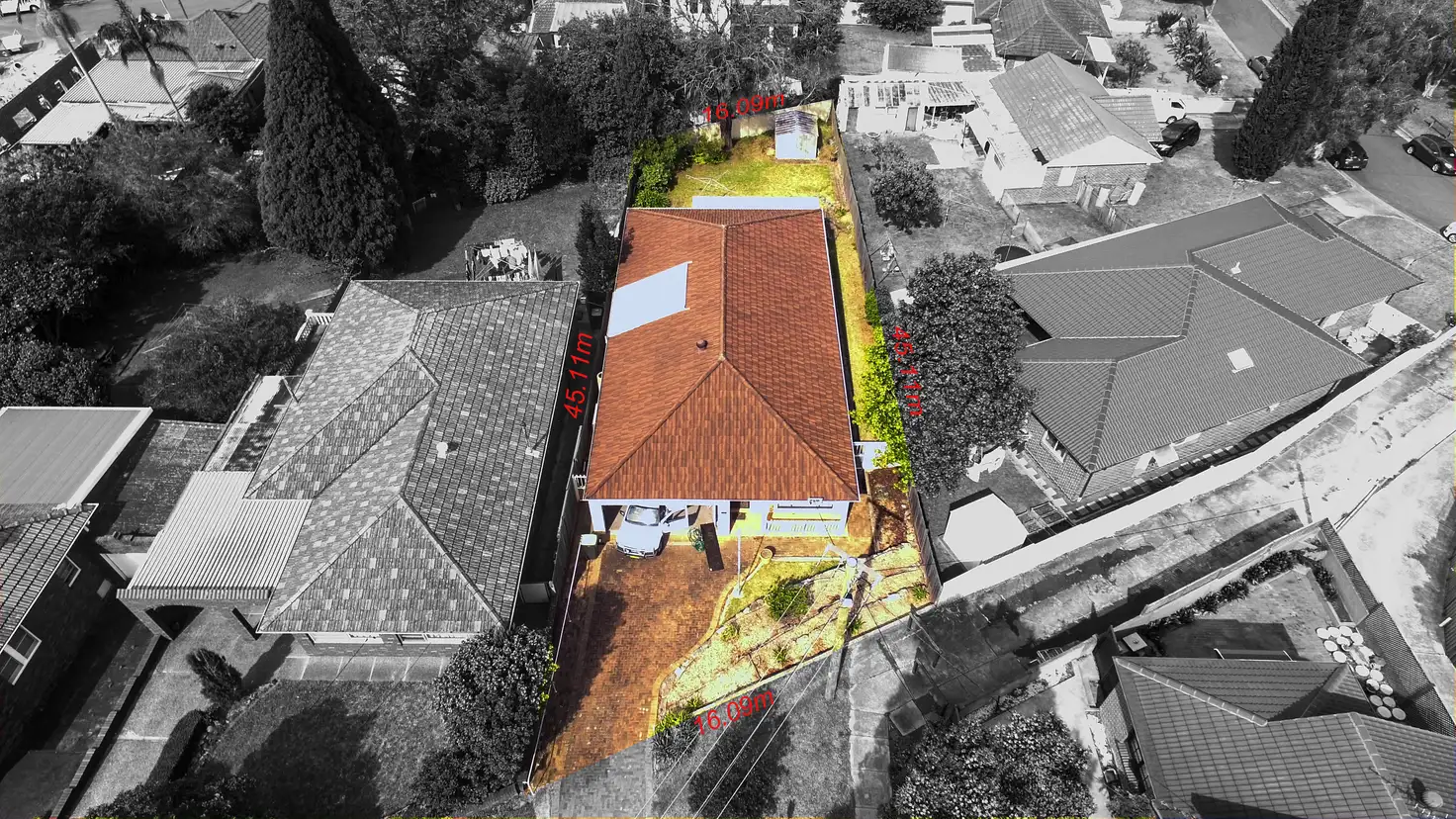 Main view of Homely house listing, 16 Edmund Street, Beverly Hills NSW 2209