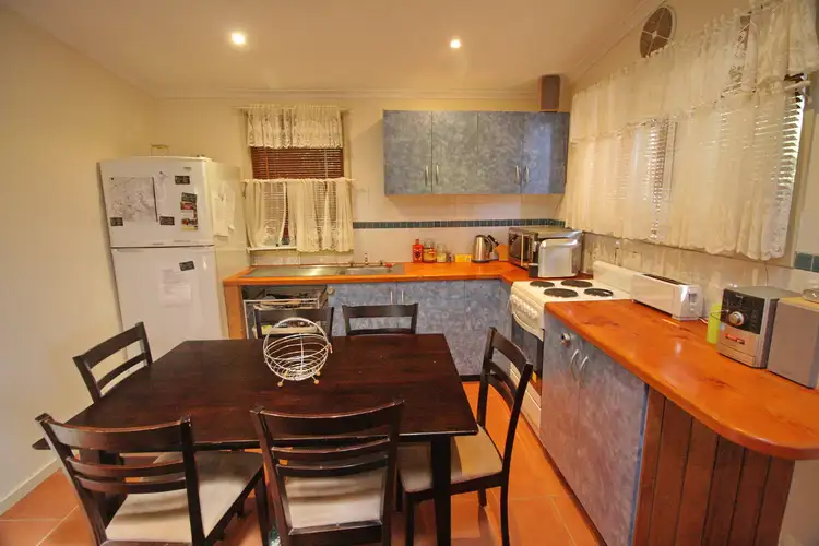 Fifth view of Homely house listing, 38B Changue Road, Merrijig VIC 3723