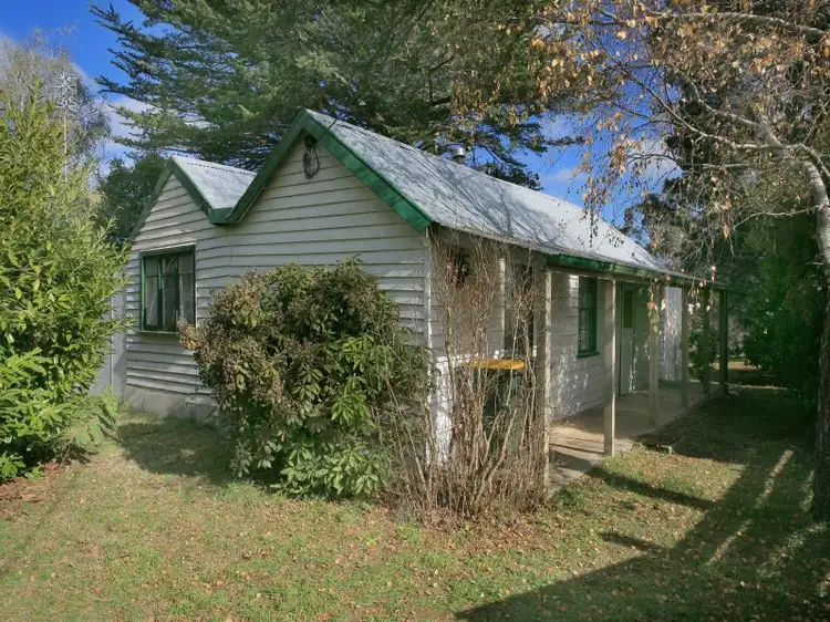 49 Victoria Street, Trentham VIC 3458