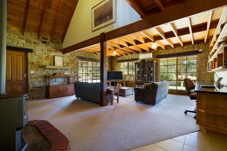 Fourth view of Homely house listing, 50 Henry Street, Chewton VIC 3451