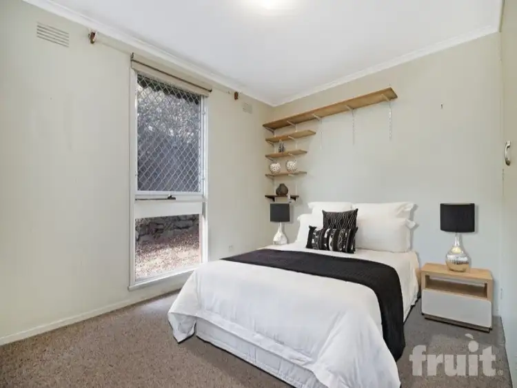 Fifth view of Homely unit listing, 3/172 Roslyn Road, Belmont VIC 3216