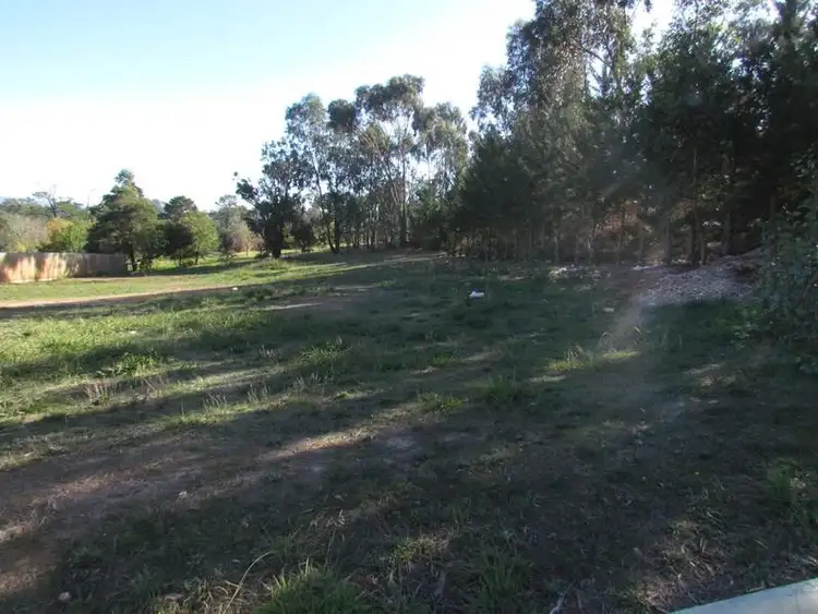 Second view of Homely land listing, Lot 12 Prospect Rise, Yea VIC 3717