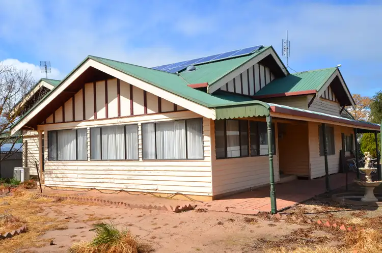 Second view of Homely rural property listing, 3669 Wimmera Highway, Marnoo VIC 3387