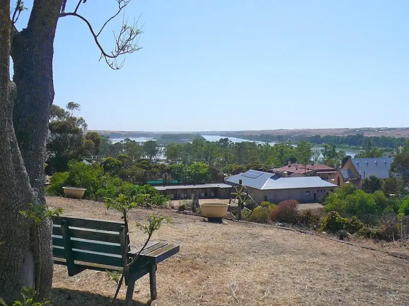 Main view of Homely house listing, 93 Bottroff Street, Mannum SA 5238