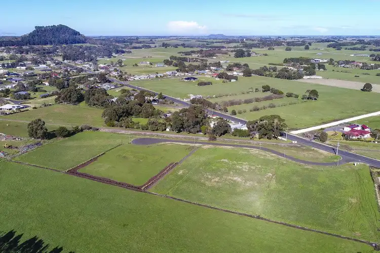 Fifth view of Homely land listing, LOT 101 Tecoma Close, Mount Gambier SA 5290