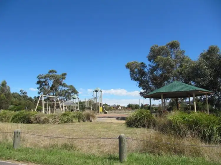 Third view of Homely land listing, 19 Francis Crescent, Gisborne VIC 3437