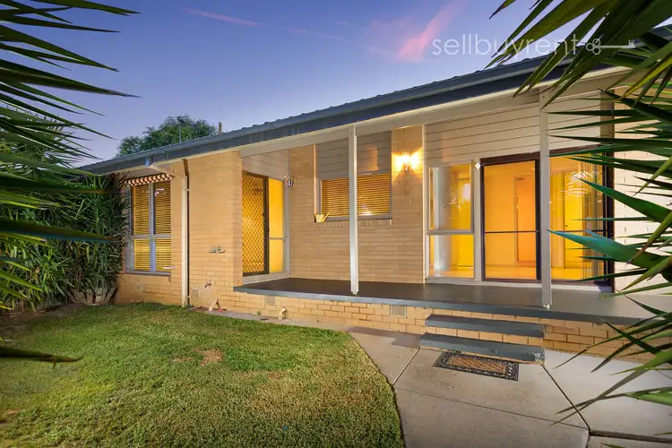 21 ZEINERT STREET, Wodonga VIC 3690
