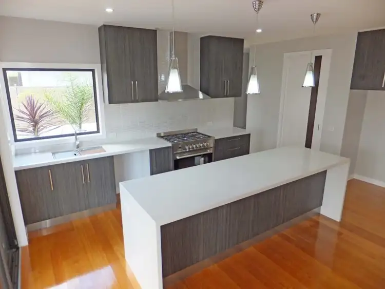 Second view of Homely townhouse listing, 20B Park Street, Kyabram VIC 3620