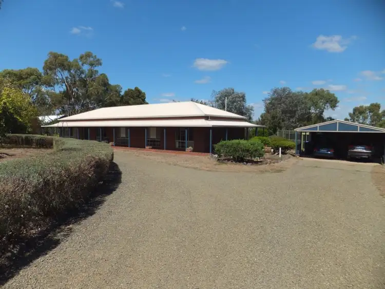 Second view of Homely rural property listing, 148 Beveridge Road, Hamilton VIC 3300