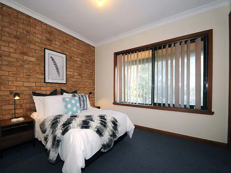 Fifth view of Homely townhouse listing, 1/1 Panorama St, Clayton VIC 3168