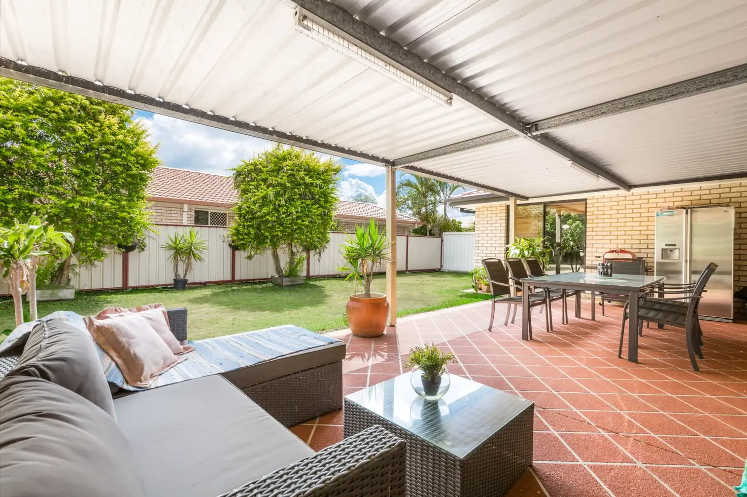Main view of Homely house listing, 16 William Nixon Way, Edens Landing QLD 4207