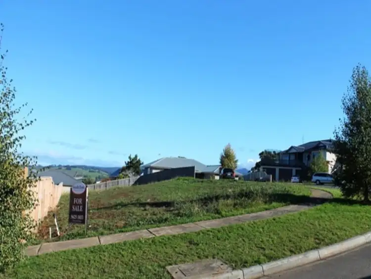 Second view of Homely land listing, 1 Zoe Court, Neerim South VIC 3831