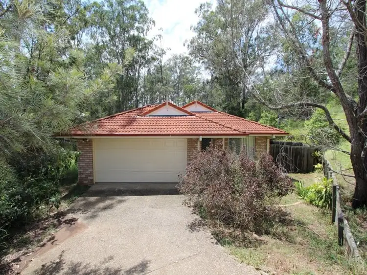 Main view of Homely house listing, 94 Braeside Road, Bundamba QLD 4304