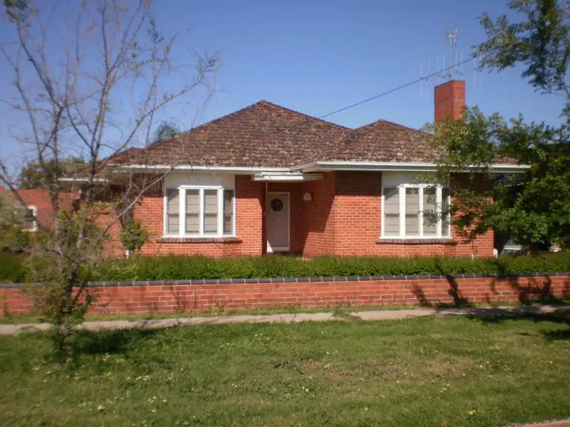 Main view of Homely house listing, 13 Forest  Street, Barham NSW 2732