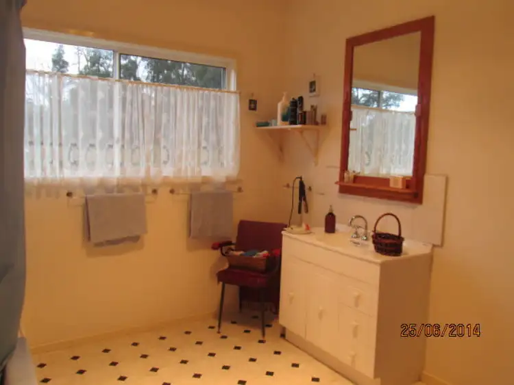 Sixth view of Homely house listing, 1180 Old Tolmie Road, Tolmie VIC 3723