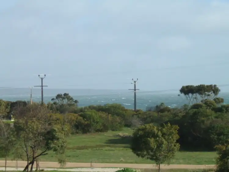 Main view of Homely land listing, LOT 203 Hog Bay Road, Baudin Beach SA 5222