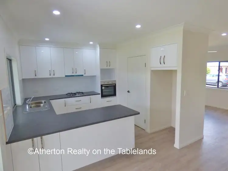 Fifth view of Homely house listing, 8/26-30 Weaver Street, Atherton QLD 4883