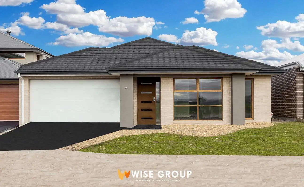 Main view of Homely house listing, 6 Camelot Parade, Clyde North VIC 3978