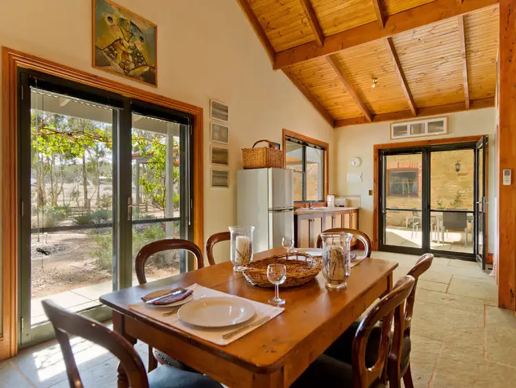 Fifth view of Homely house listing, 28 Mopoke Gully Road, Yapeen VIC 3451