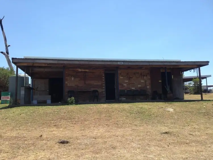 Main view of Homely rural property listing, Nukku North Road, Blackbutt QLD 4306