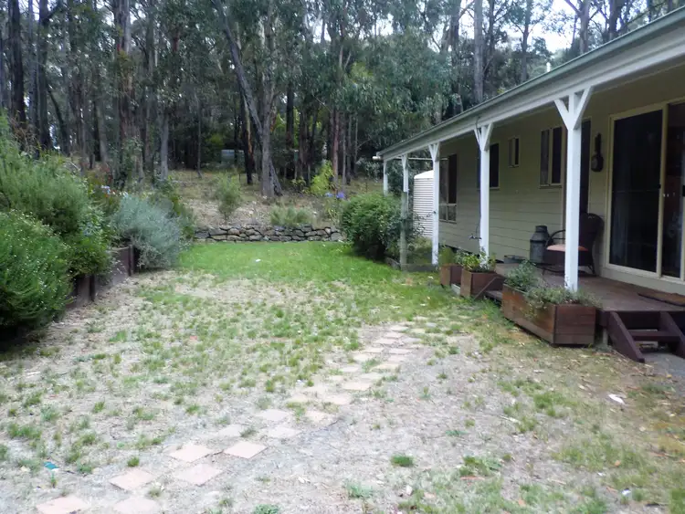 Sixth view of Homely house listing, 65 Acacia Avenue, Dales Creek VIC 3341