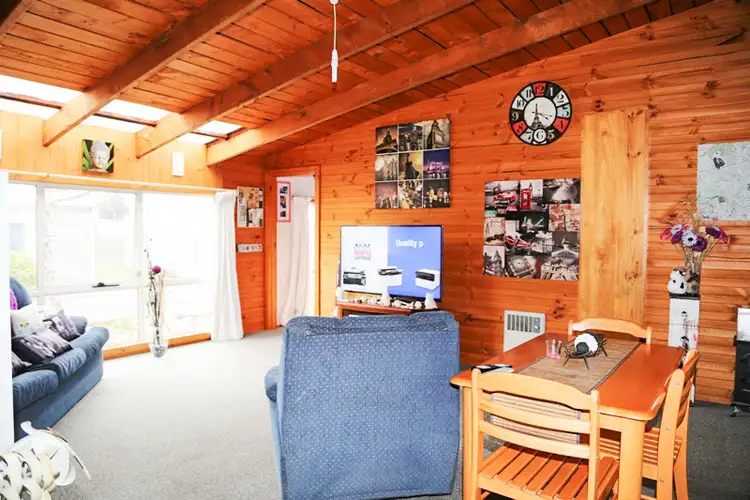 Second view of Homely unit listing, 5/33 Brittons Road, Smithton TAS 7330