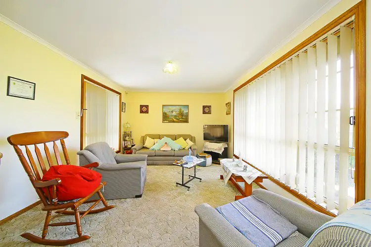 Third view of Homely house listing, 15 Barrow Ct, Hoppers Crossing VIC 3029