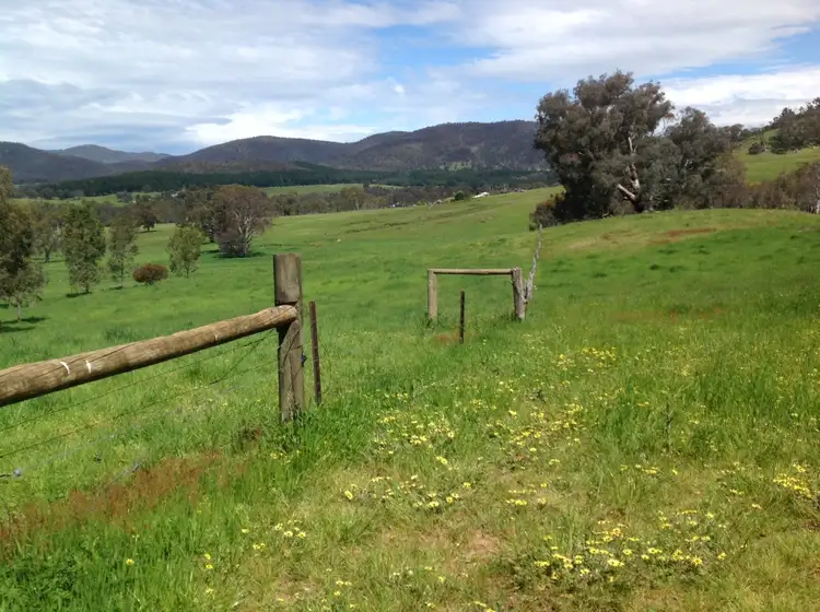 Main view of Homely rural property listing, LOT 2 Stephens Road, Tatong VIC 3673