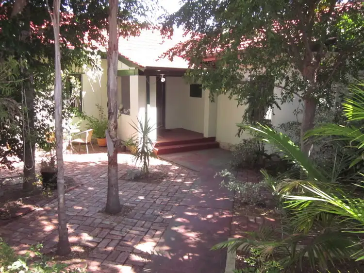 167 Lansdowne, Kensington WA 6151