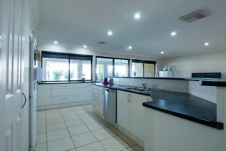 Second view of Homely house listing, 29 Rivergum Drive, East Albury NSW 2640