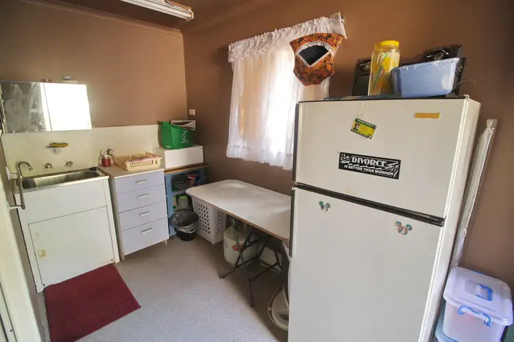 Fifth view of Homely house listing, 22 The Avenue, Jamieson VIC 3723