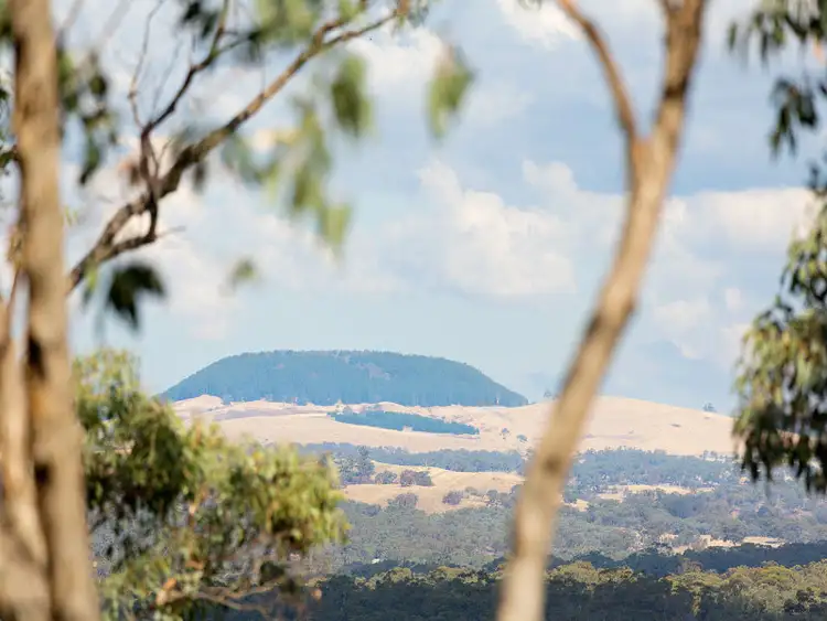 Fourth view of Homely rural property listing, 87 Kooyea Lane, Strangways VIC 3461