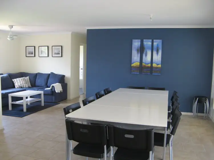 Third view of Homely house listing, Lot 8 Beaconsfield Street, Morgan SA 5320