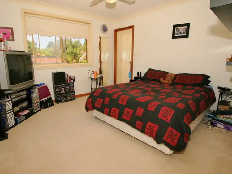 Second view of Homely house listing, 49 Greenwood Road, Kellyville NSW 2155