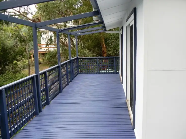 Fifth view of Homely house listing, 6 GIBSON AVENUE, Kennett River VIC 3234