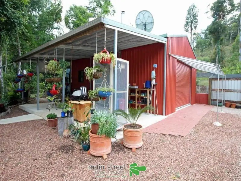 Main view of Homely rural property listing, Address available on request