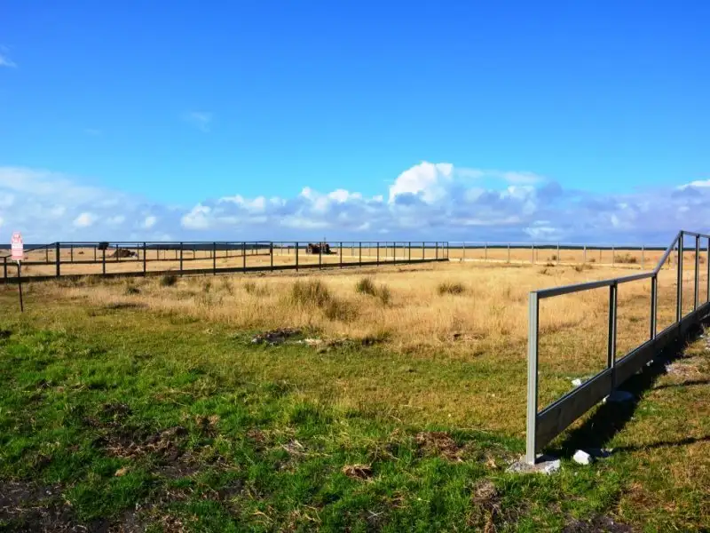 Main view of Homely land listing, LOT 403 Pelican Point Road, Blackfellows Caves SA 5291