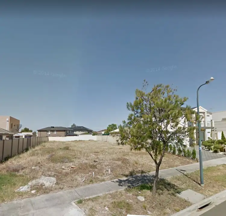 Third view of Homely land listing, 1 Westbrook Pl, Cairnlea VIC 3023