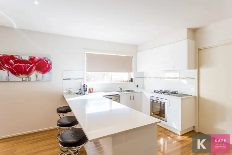 Fourth view of Homely unit listing, 1/25 Hudson Street, Beaconsfield VIC 3807