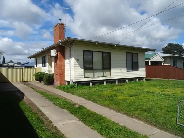 Main view of Homely house listing, 28 Marigold Street, Wendouree VIC 3355