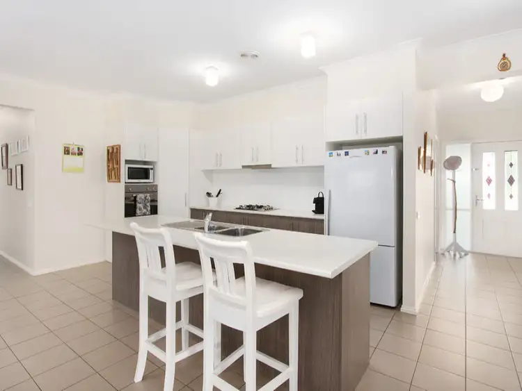 Second view of Homely house listing, 80 Railway Avenue, Garfield VIC 3814