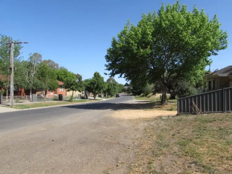 Third view of Homely land listing, 135 Gingell Street, Castlemaine VIC 3450