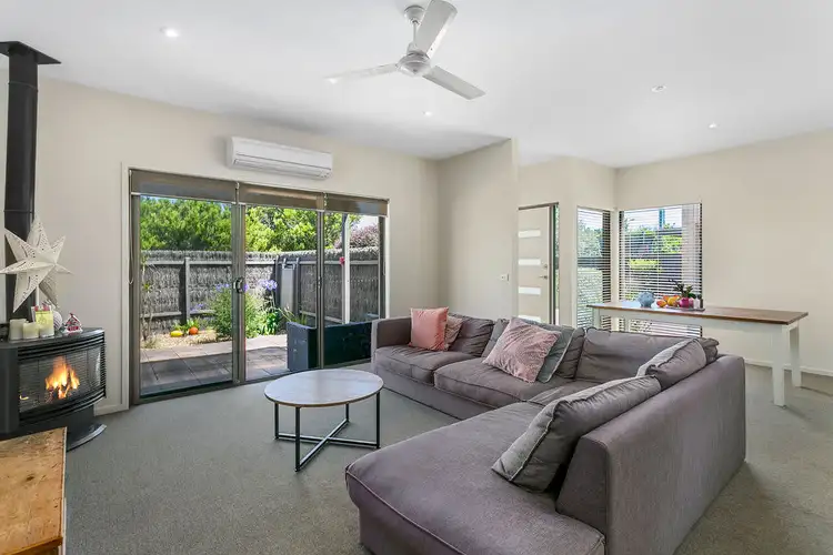 Third view of Homely townhouse listing, 4/37-39 Truemans Road, Capel Sound VIC 3940