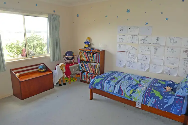 Seventh view of Homely rural property listing, 27 Weller Road, Lancaster VIC 3620