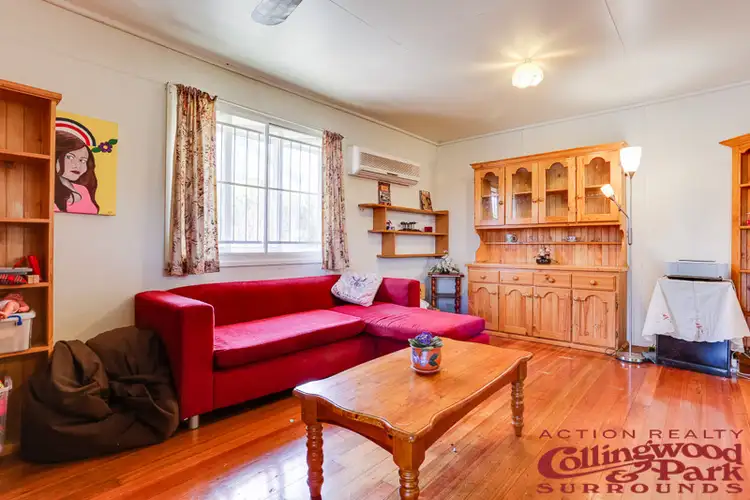 Third view of Homely house listing, 39 Diamond Street, Riverview QLD 4303