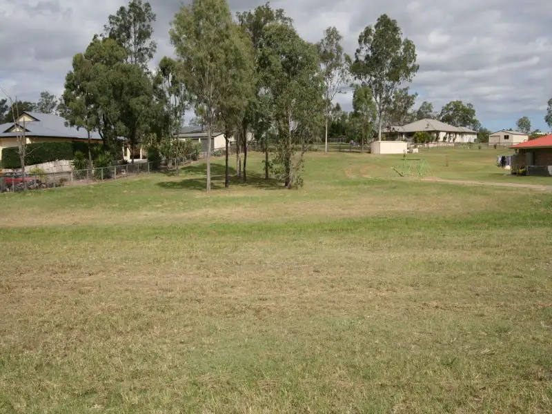 Main view of Homely land listing, 62 Diamantina Circuit, Karalee QLD 4306