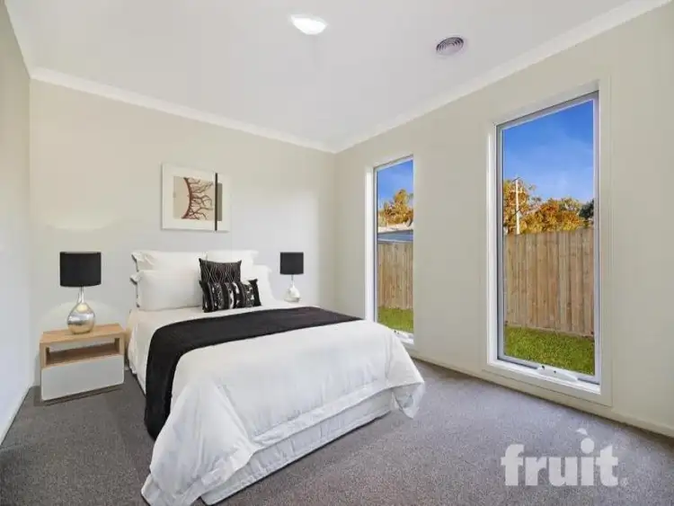 Fourth view of Homely house listing, 2/57 Maurice Street, Herne Hill VIC 3218
