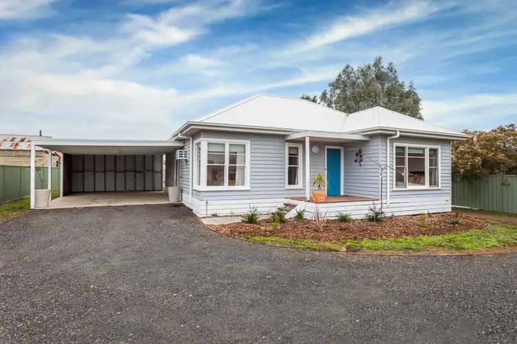 3/39 Main Road, Lancefield VIC 3435